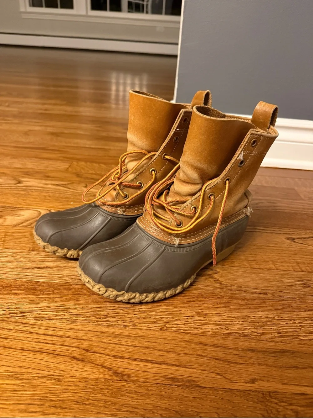 Women’s LlBean Boots